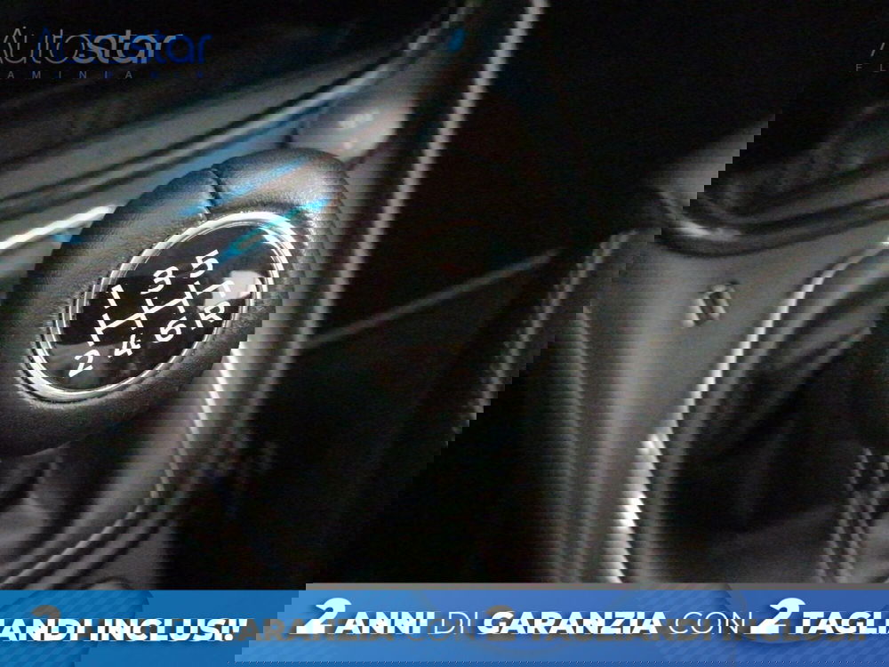 Ford Puma usata a Roma (13)