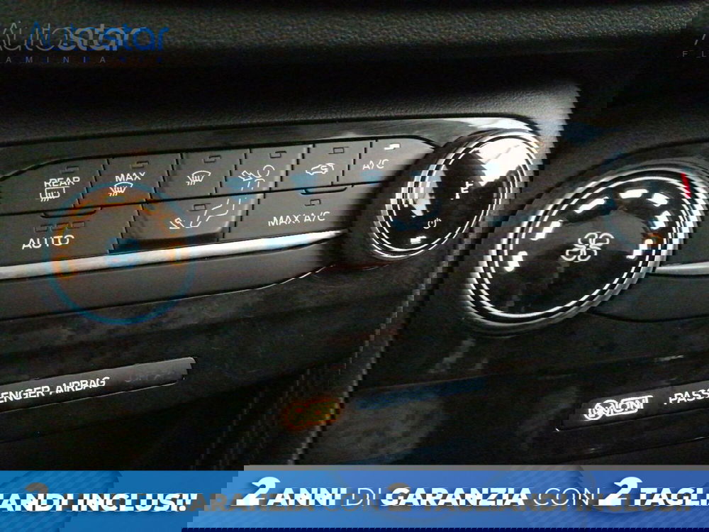 Ford Puma usata a Roma (14)