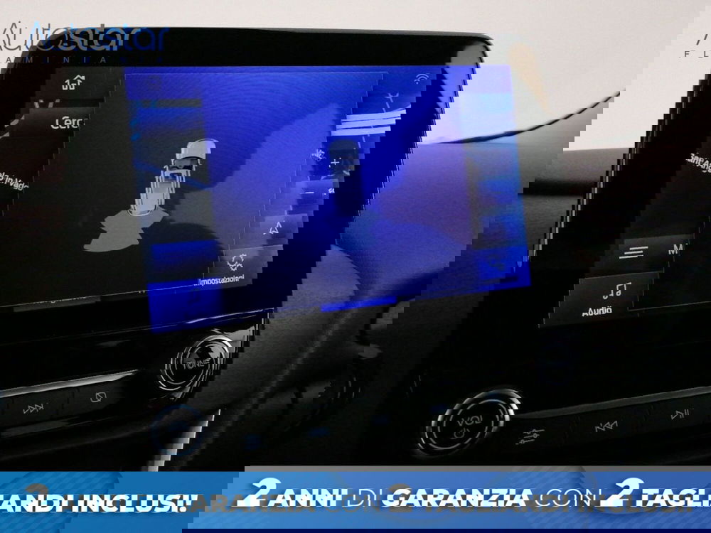 Ford Puma usata a Roma (17)