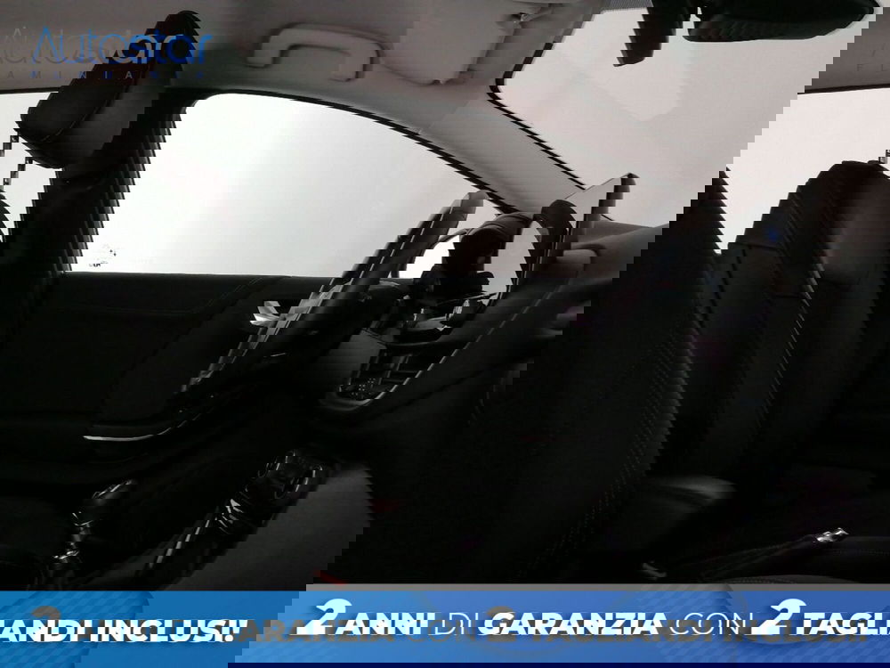 Ford Puma usata a Roma (5)