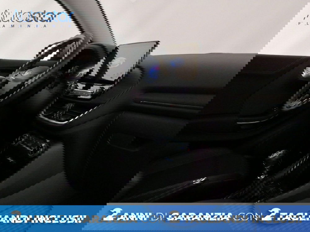 Ford Puma usata a Roma (6)