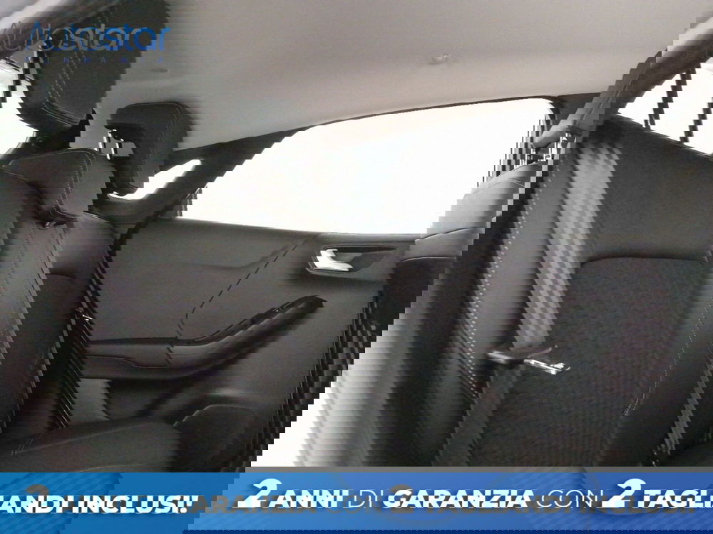 Ford Puma usata a Roma (7)