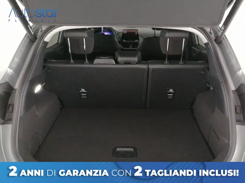 Ford Puma usata a Roma (9)