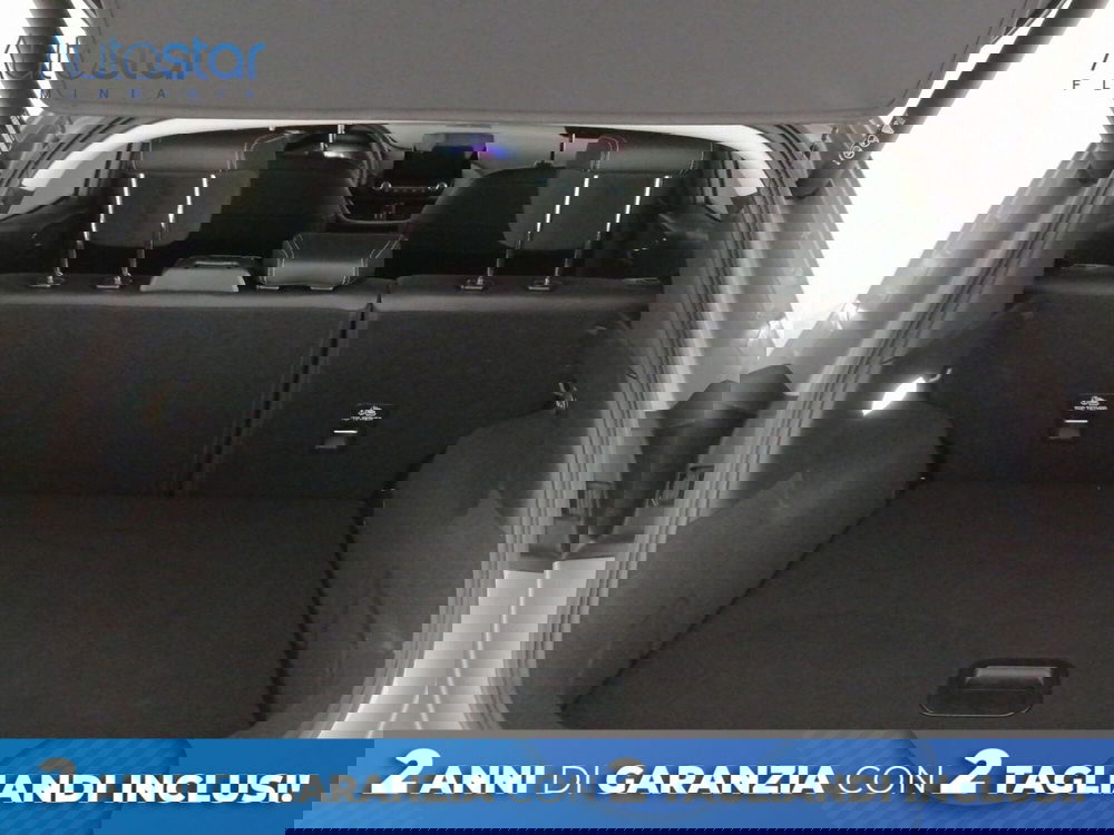 Ford Puma usata a Roma (9)