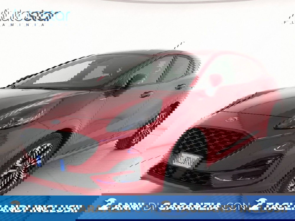 Ford Puma usata a Roma