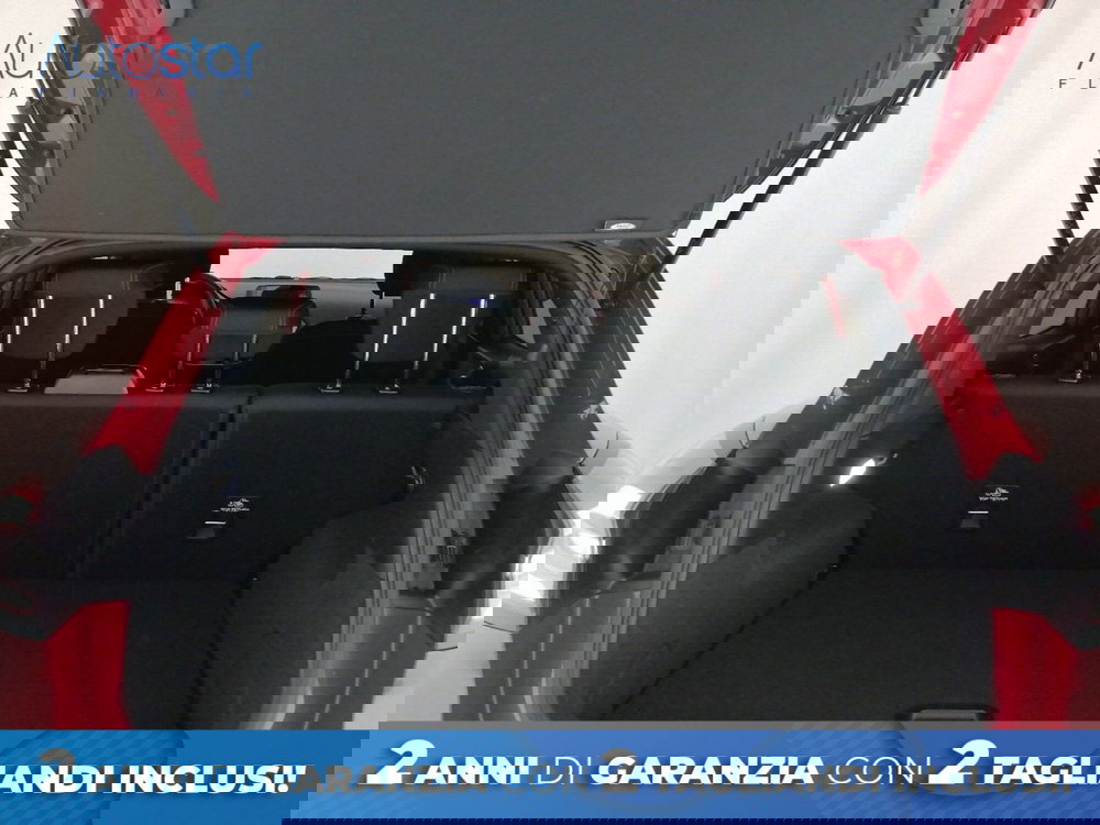 Ford Puma usata a Roma (10)