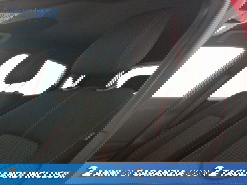 Ford Puma usata a Roma (12)