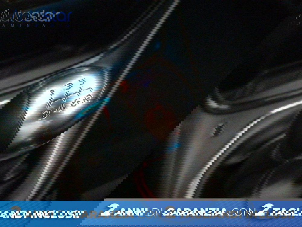 Ford Puma usata a Roma (13)