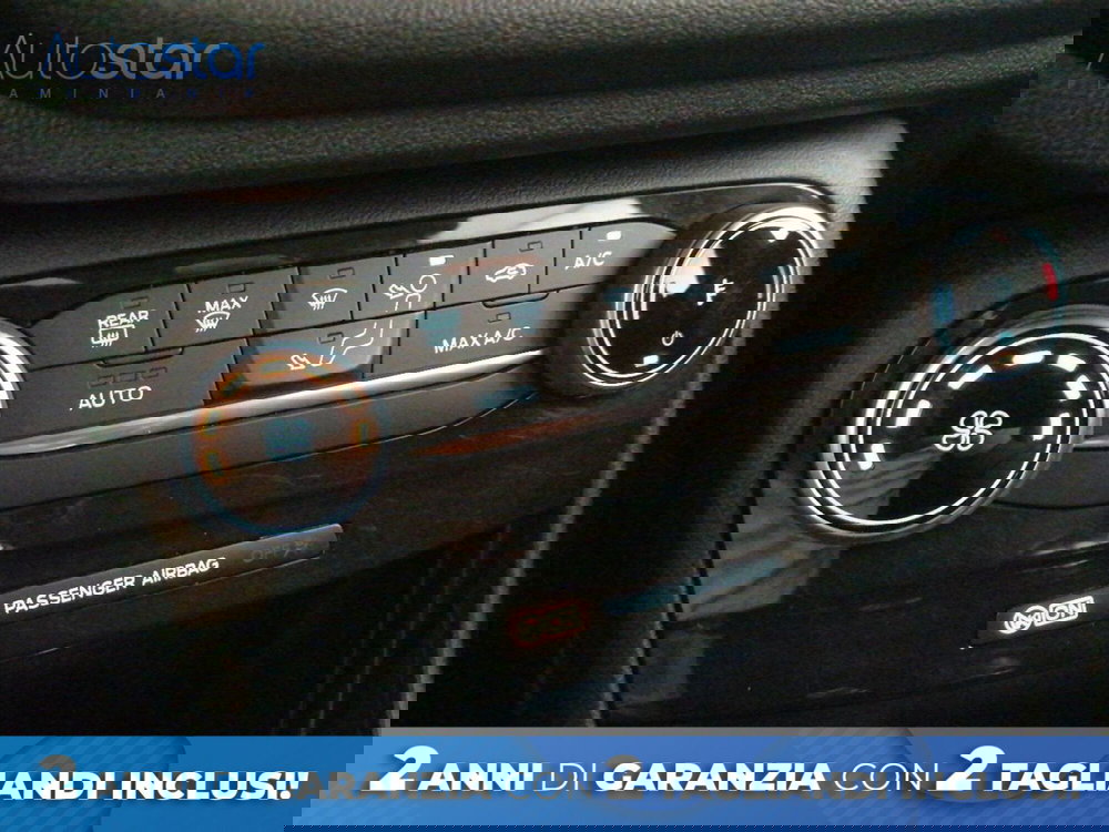 Ford Puma usata a Roma (14)