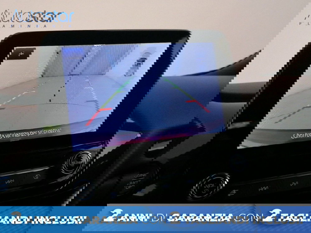 Ford Puma usata a Roma (16)