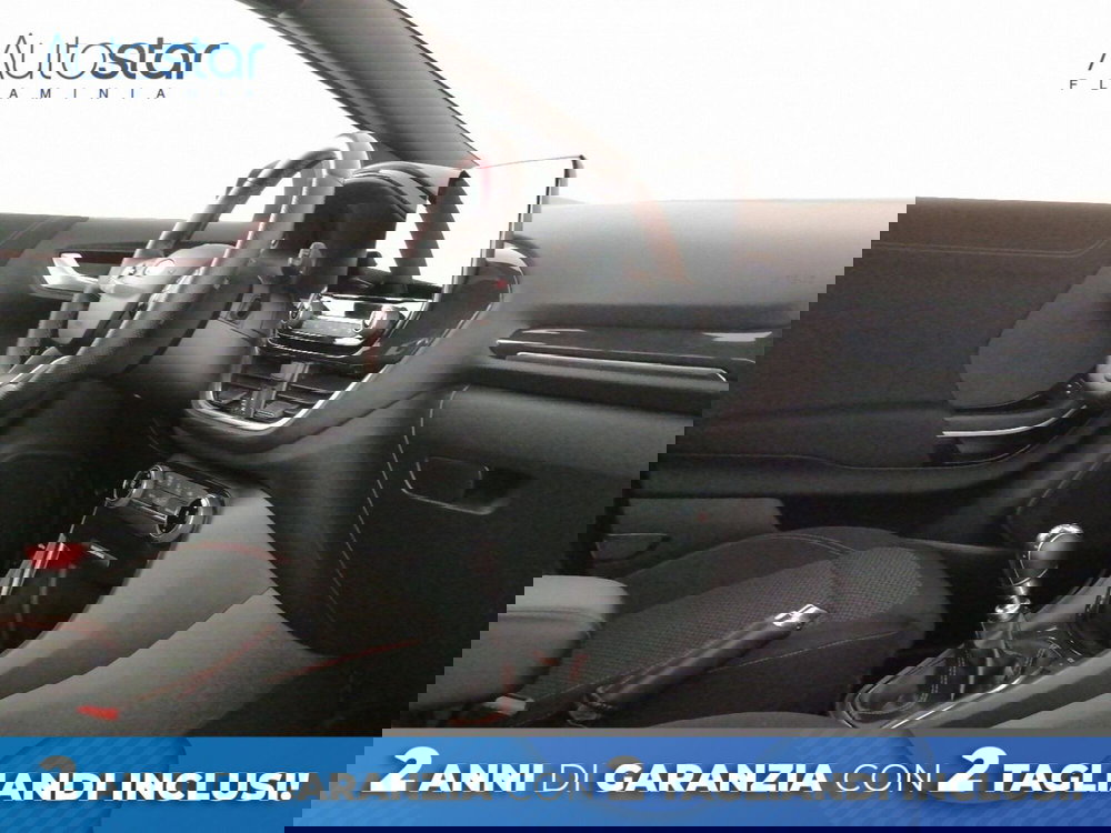 Ford Puma usata a Roma (6)