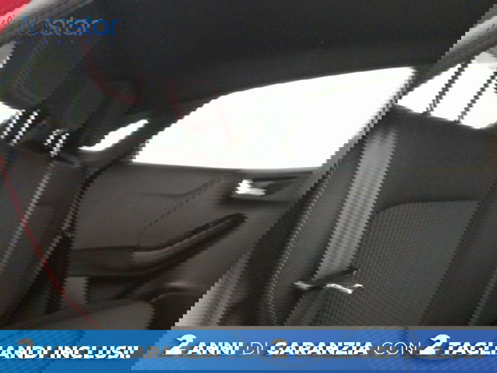 Ford Puma usata a Roma (7)