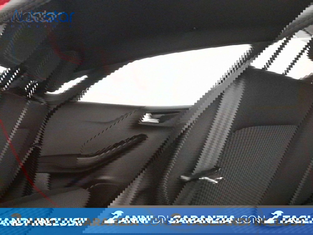 Ford Puma usata a Roma (8)