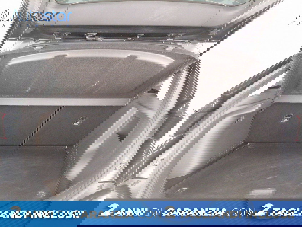 Hyundai Kona usata a Roma (10)