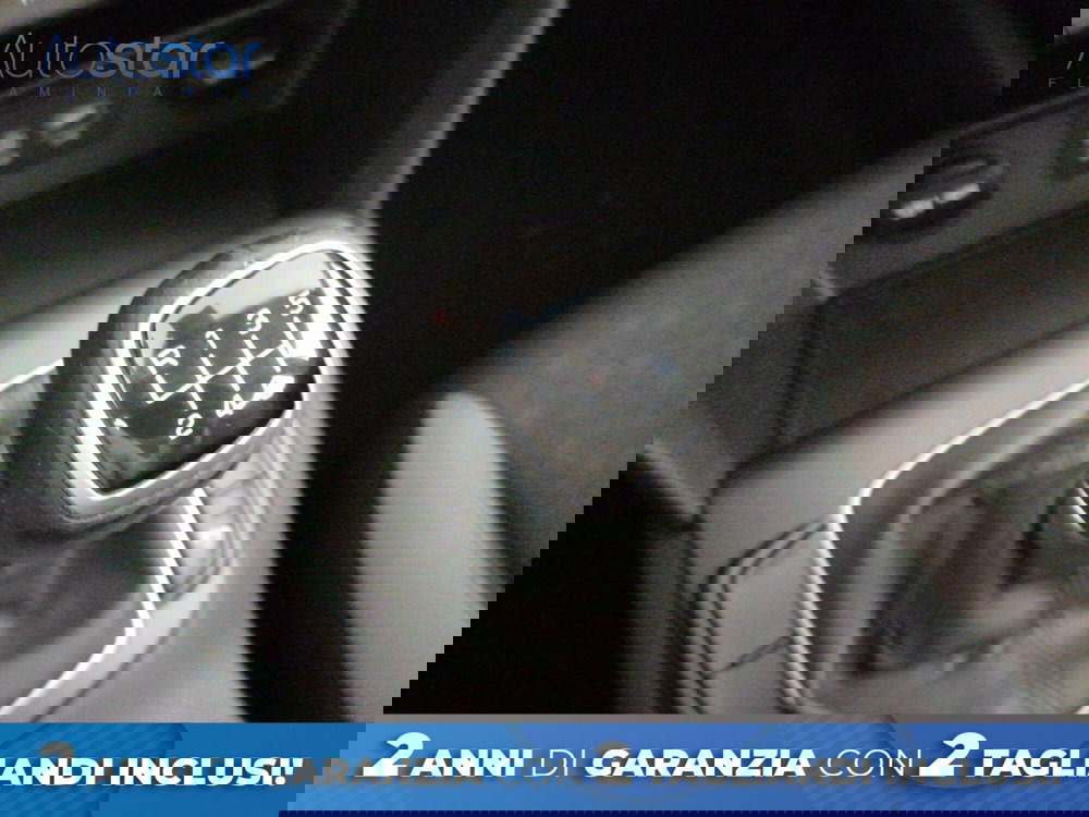 Hyundai Kona usata a Roma (13)