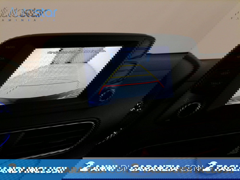 Hyundai Kona usata a Roma (16)