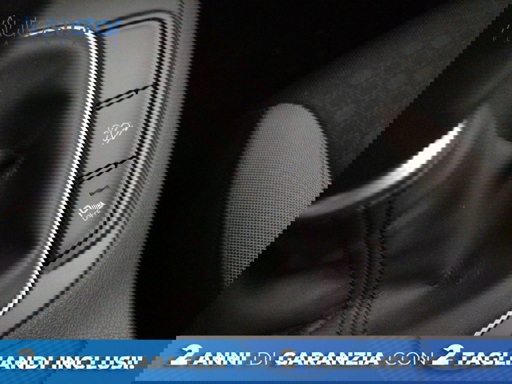 Hyundai Kona usata a Roma (19)