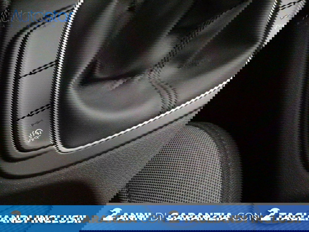 Hyundai Kona usata a Roma (20)