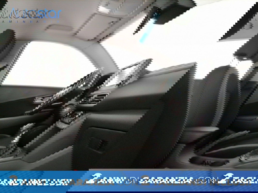 Hyundai Kona usata a Roma (6)