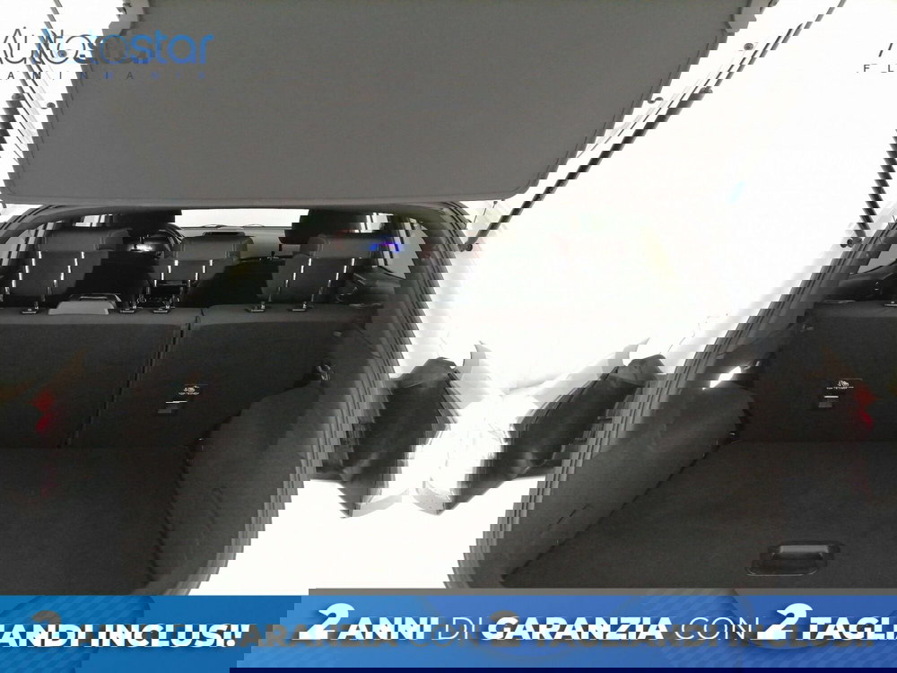 Ford Puma usata a Roma (10)