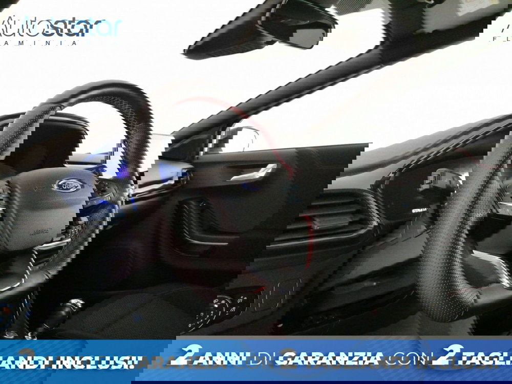 Ford Puma usata a Roma (11)