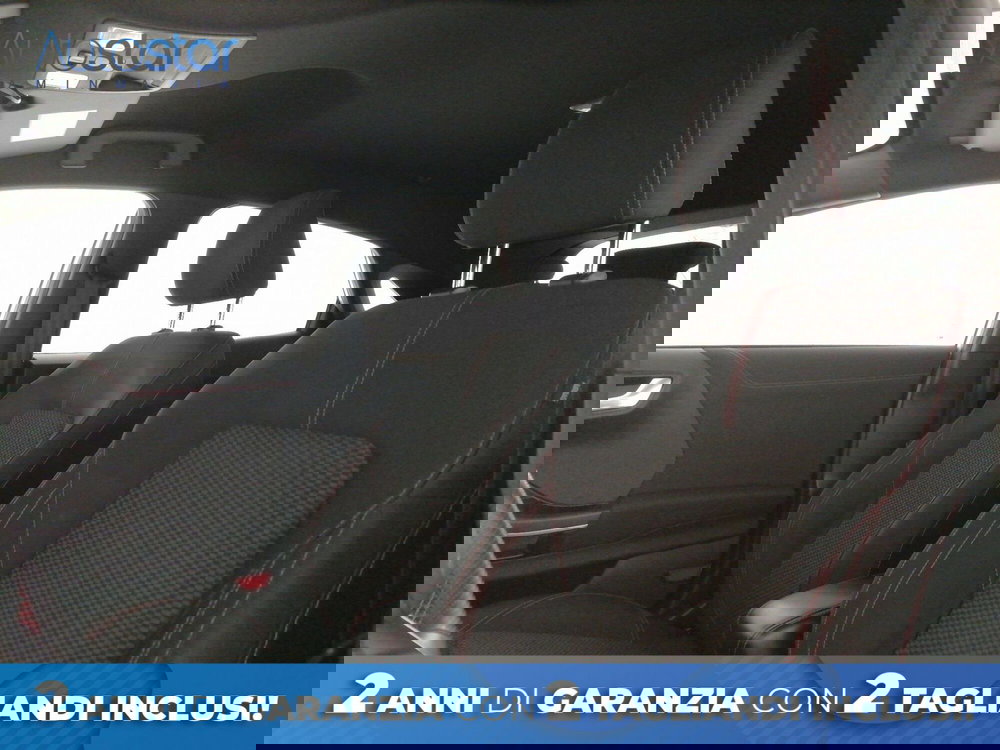 Ford Puma usata a Roma (12)