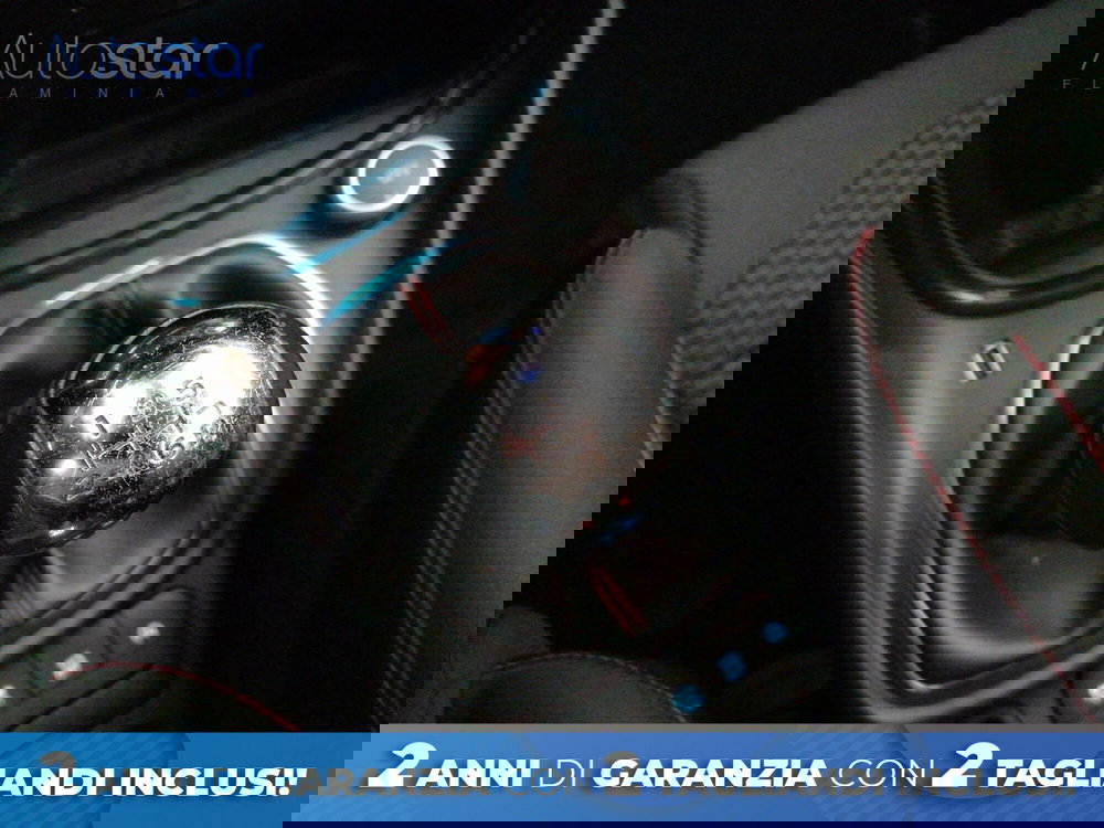 Ford Puma usata a Roma (13)