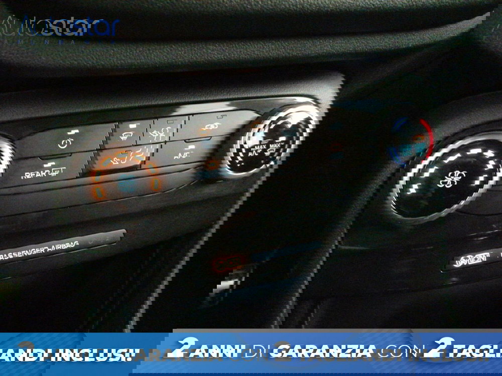 Ford Puma usata a Roma (14)