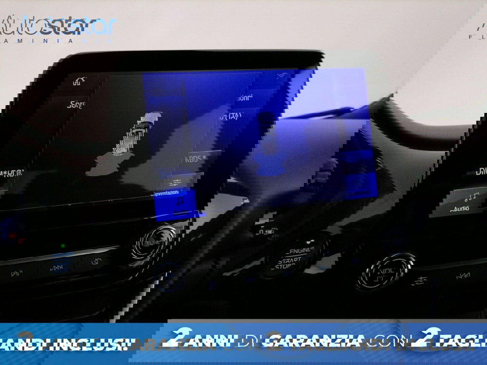 Ford Puma usata a Roma (16)