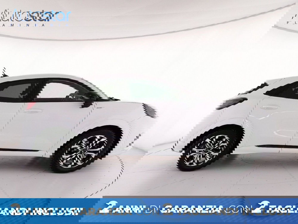 Ford Puma usata a Roma (3)