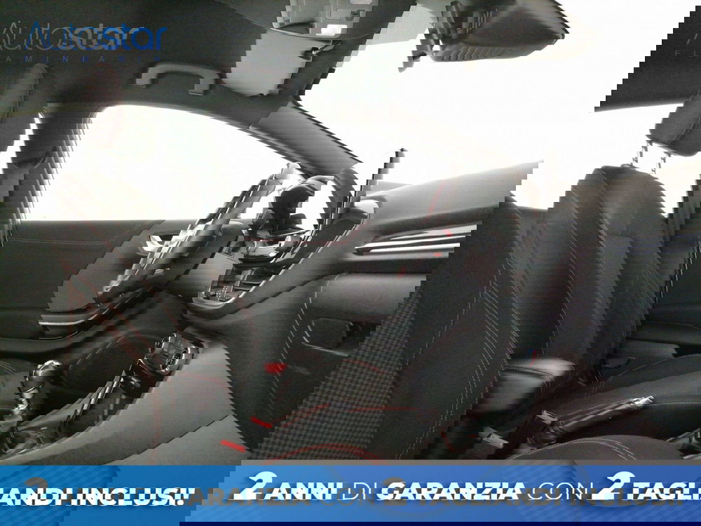 Ford Puma usata a Roma (6)