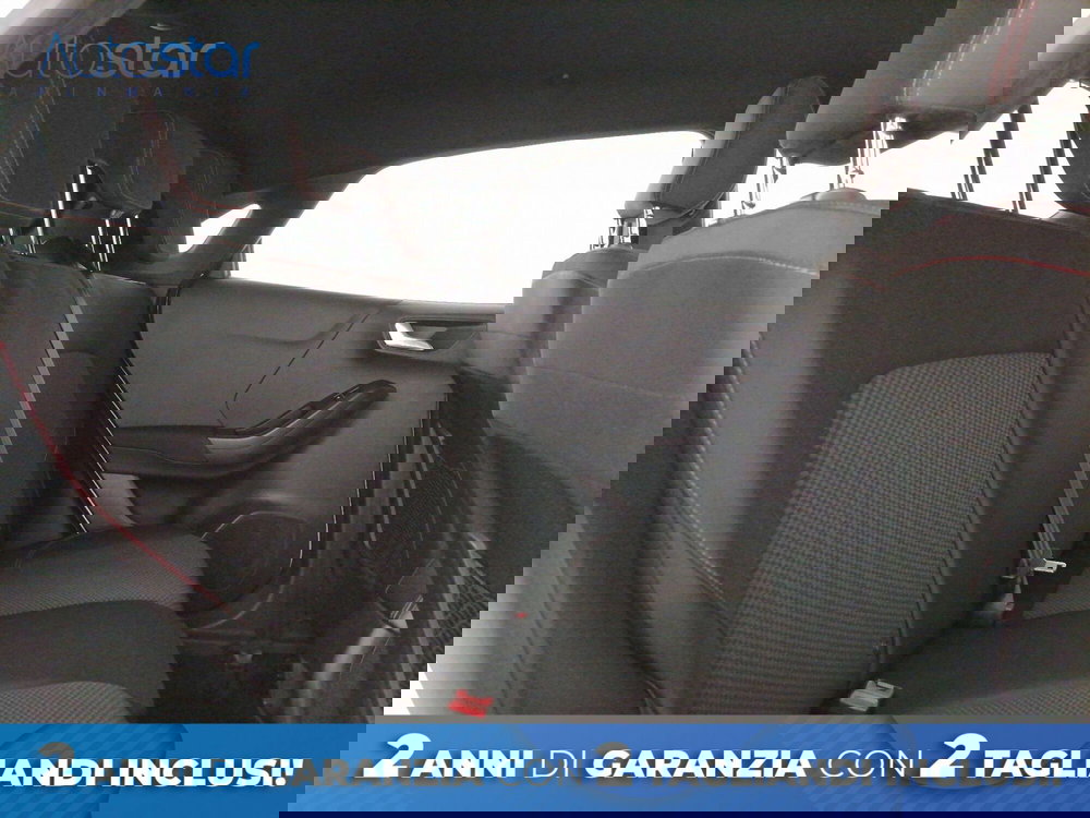 Ford Puma usata a Roma (8)