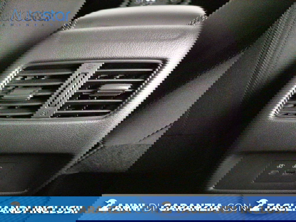 Nissan Qashqai usata a Roma (10)