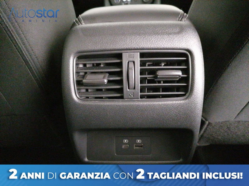 Nissan Qashqai usata a Roma (10)