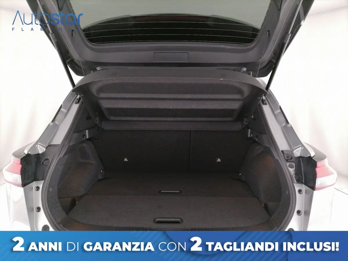 Nissan Qashqai usata a Roma (11)