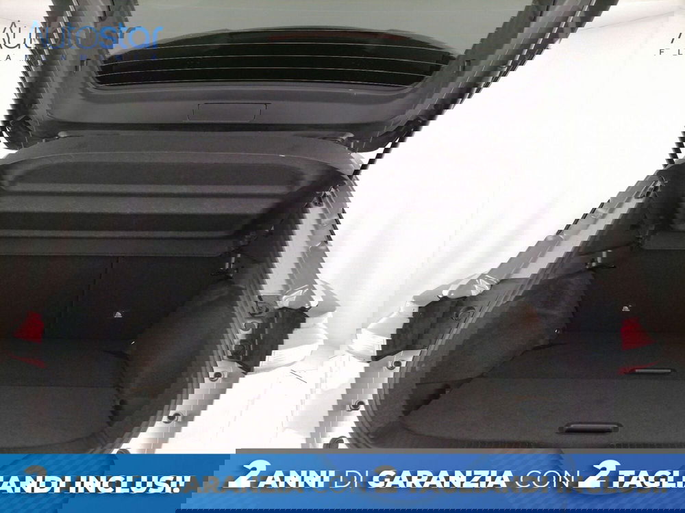 Nissan Qashqai usata a Roma (11)