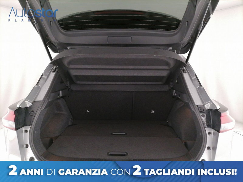 Nissan Qashqai usata a Roma (11)