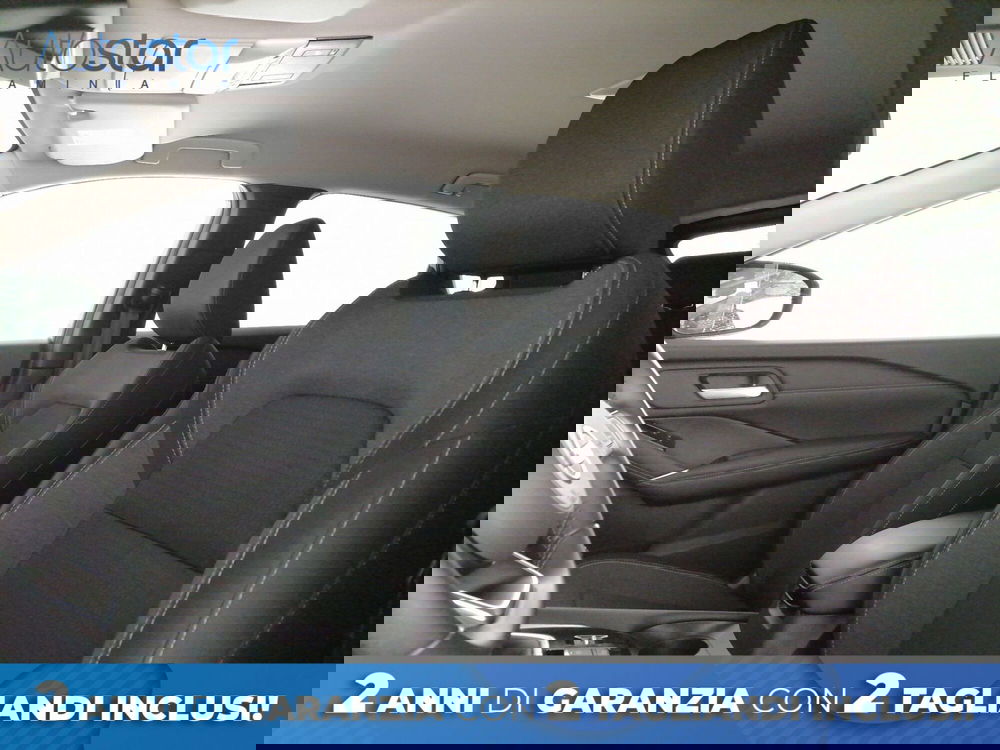 Nissan Qashqai usata a Roma (13)