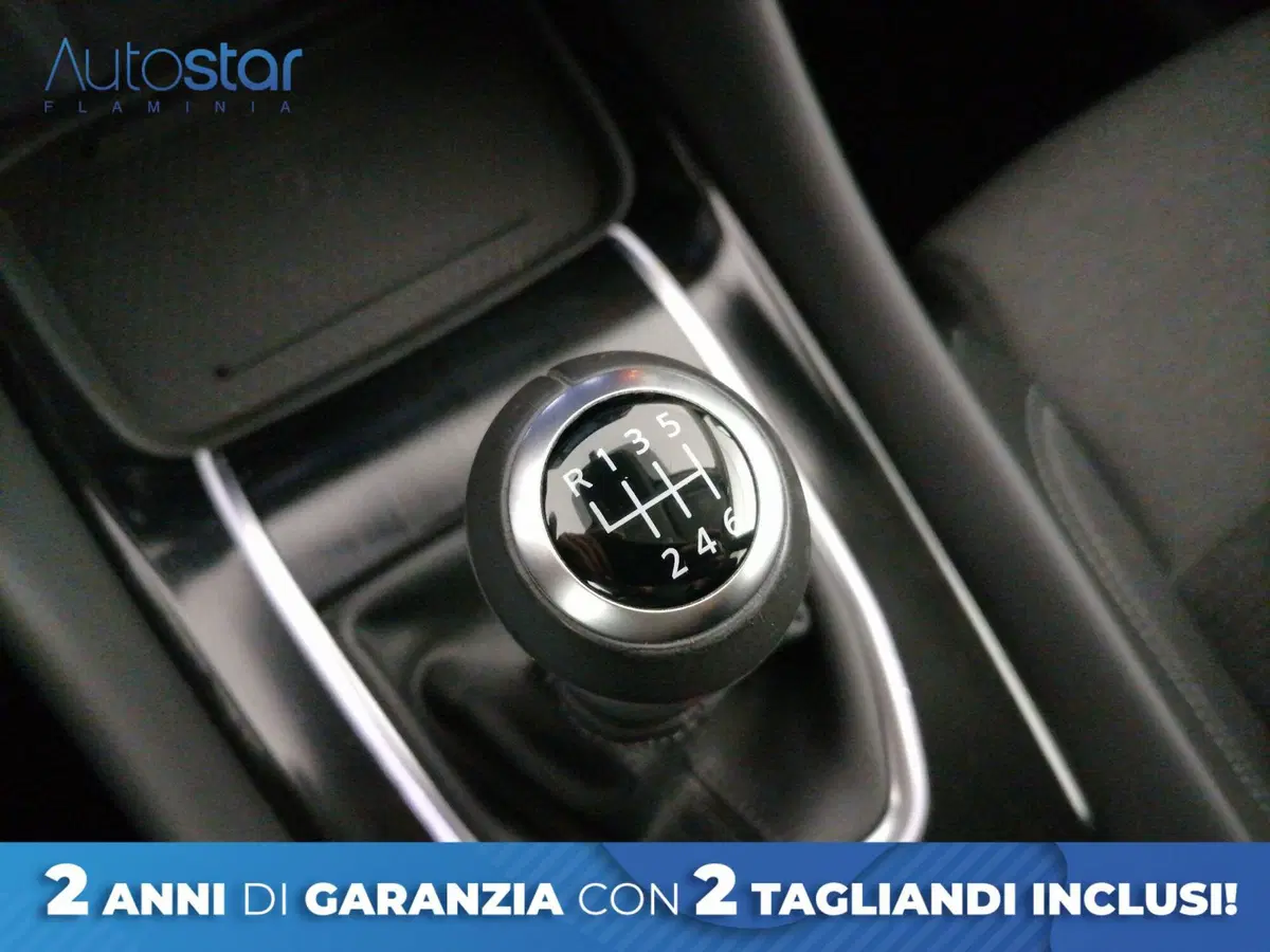 Nissan Qashqai usata a Roma (14)