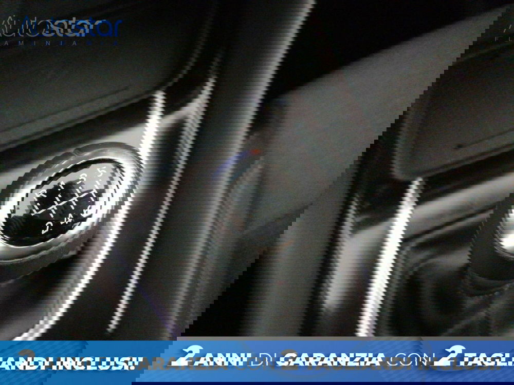 Nissan Qashqai usata a Roma (14)