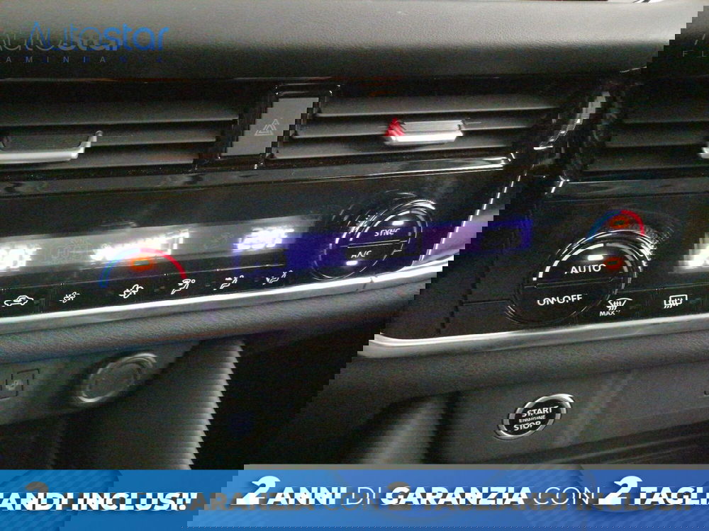 Nissan Qashqai usata a Roma (15)