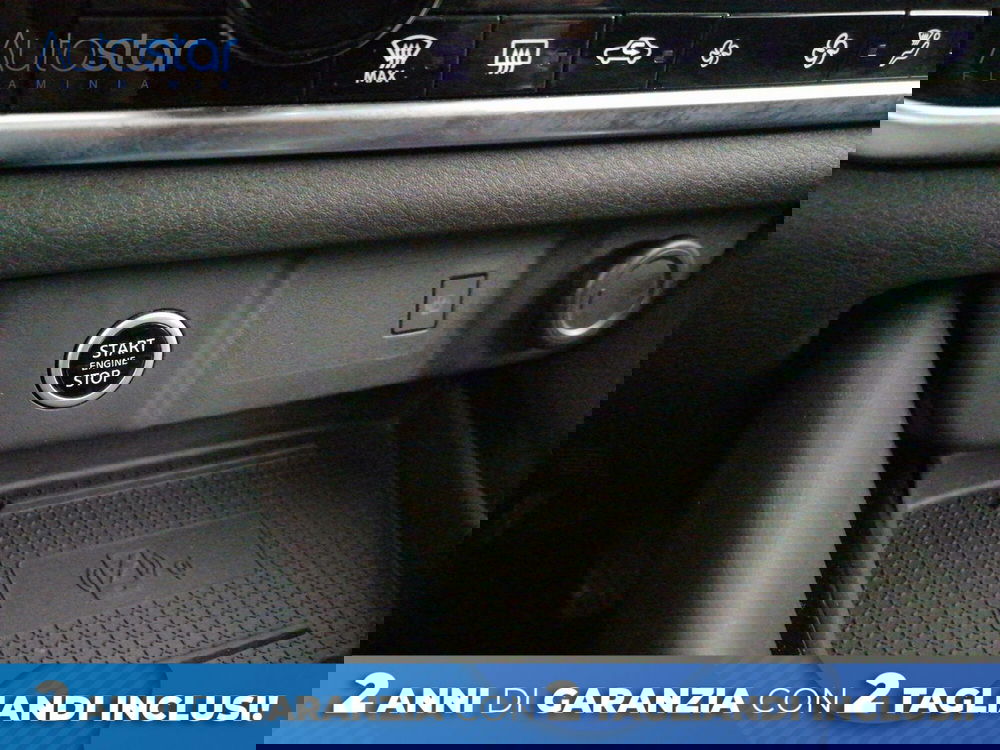 Nissan Qashqai usata a Roma (20)