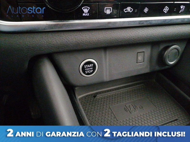 Nissan Qashqai usata a Roma (20)