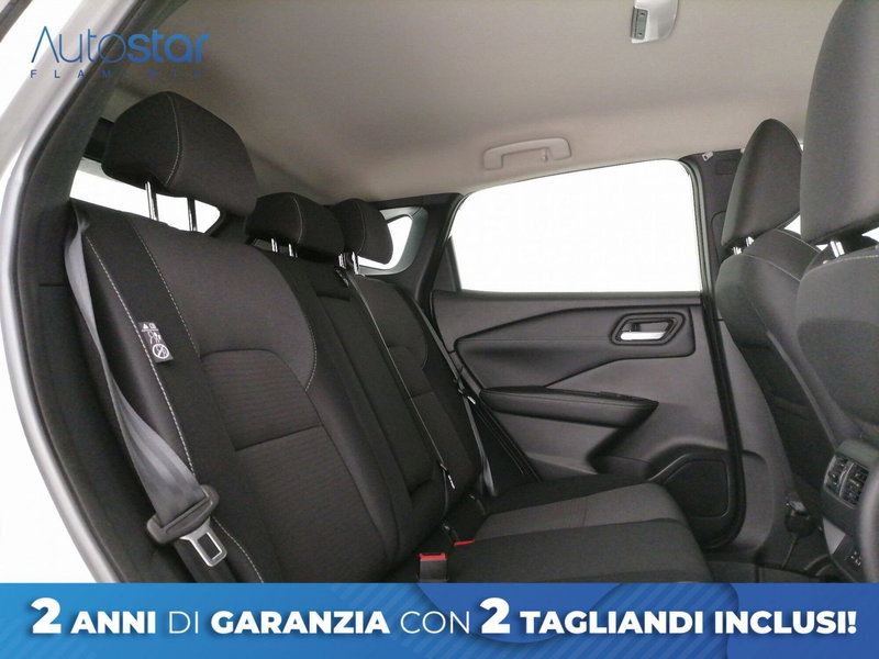 Nissan Qashqai usata a Roma (8)