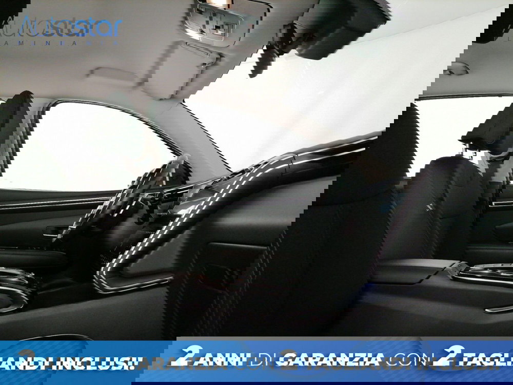 Hyundai Tucson usata a Roma (6)