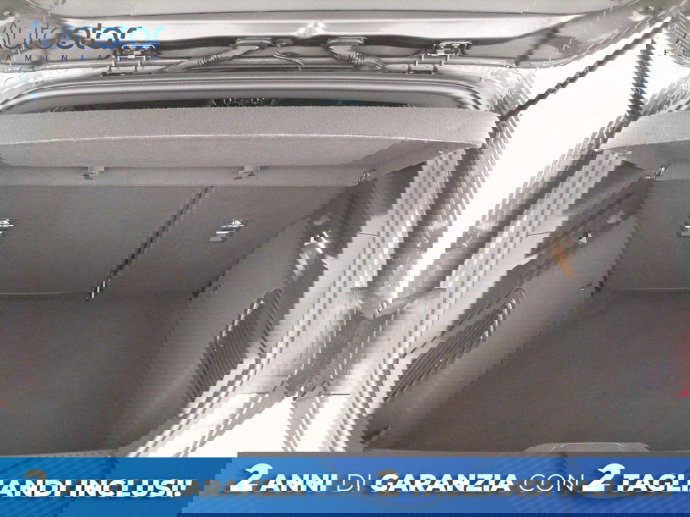 Ford Focus usata a Roma (10)