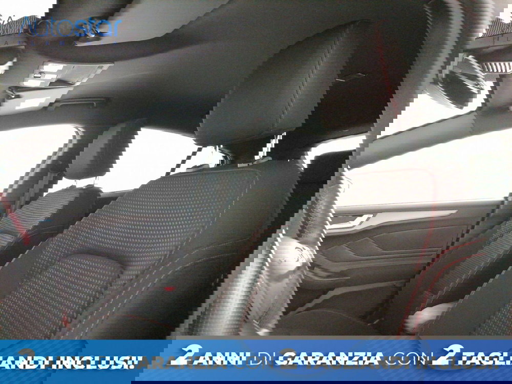 Ford Focus usata a Roma (12)