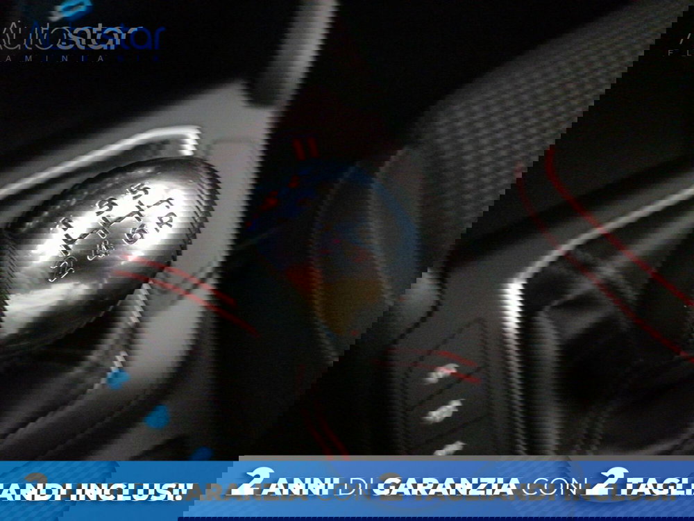 Ford Focus usata a Roma (13)