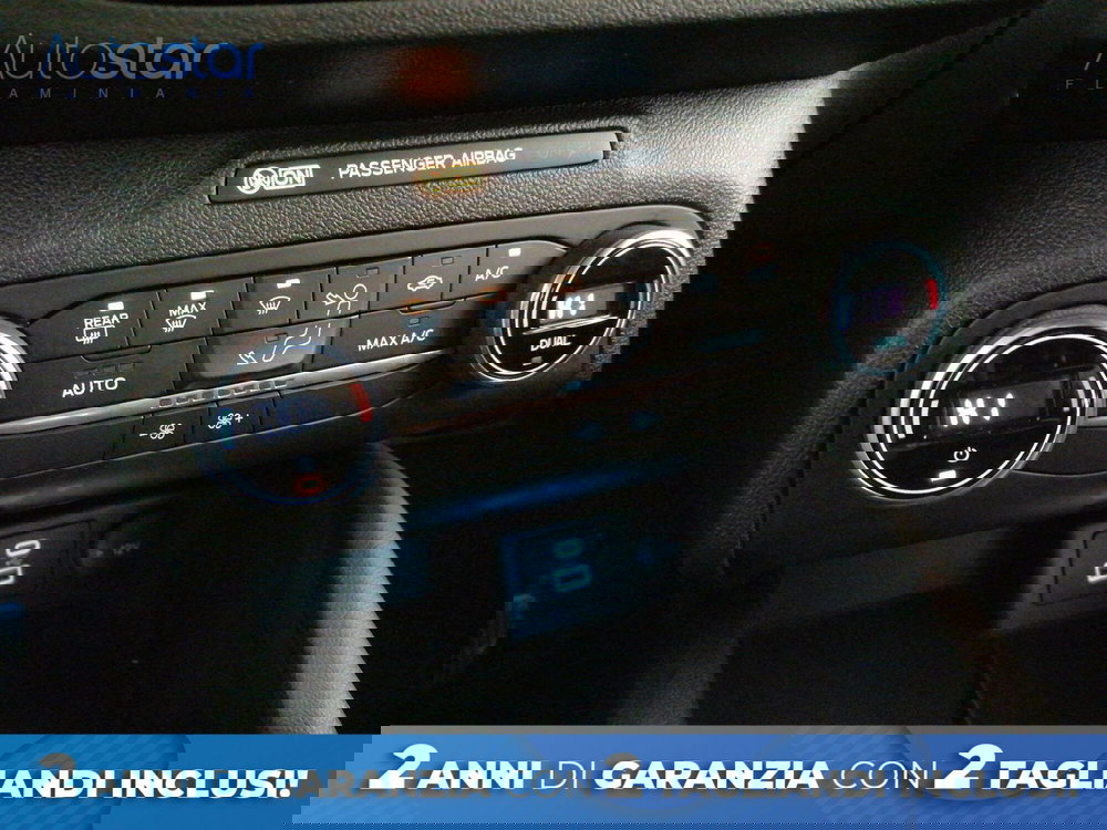 Ford Focus usata a Roma (14)