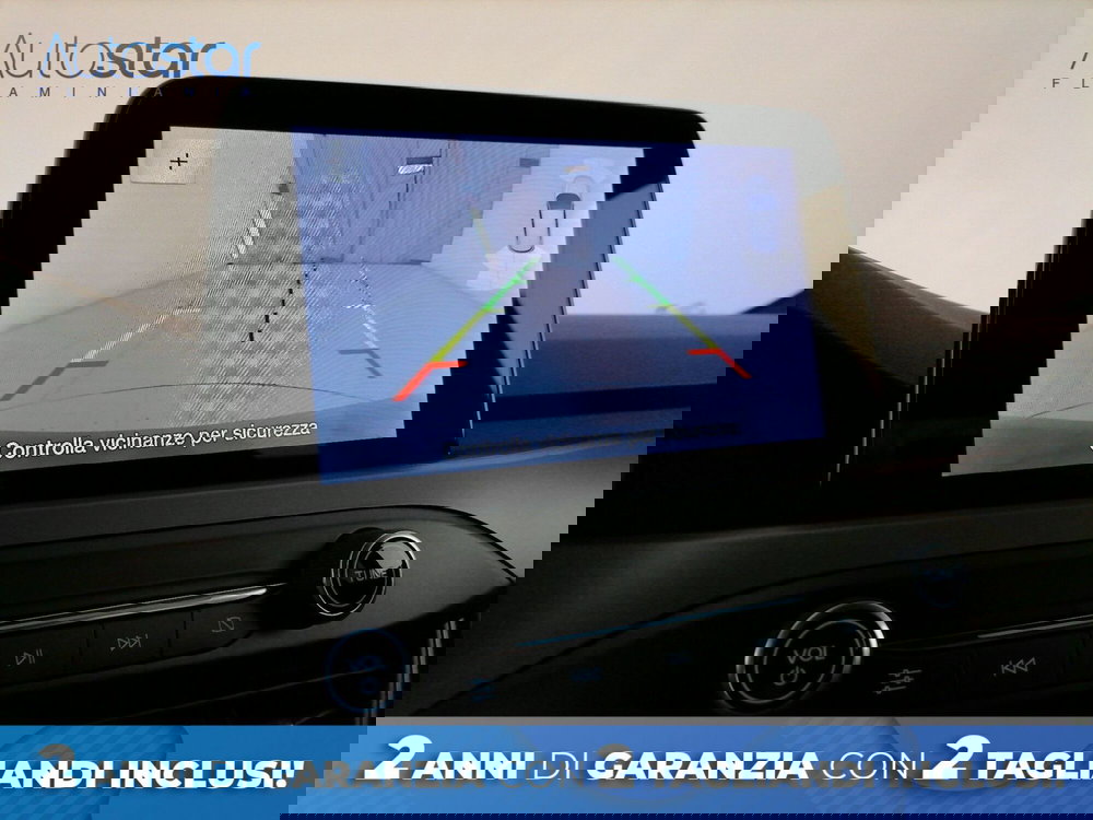 Ford Focus usata a Roma (16)